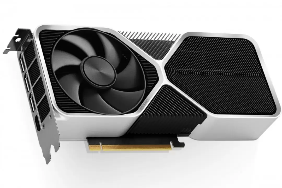 GeForce RTX 4060