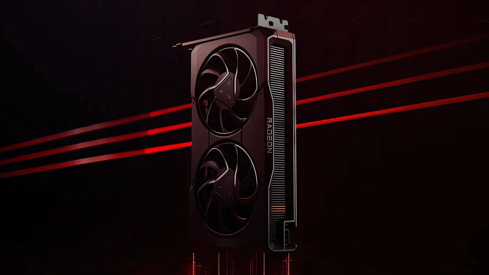 AMD Radeon RX 7600 Resmi Dirilis, Harga Lebih Murah dari NVIDIA RTX 4060