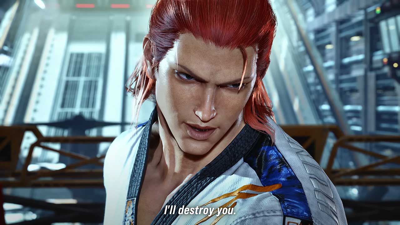 Hwoarang Ikut Tekken 8 15 c060a53327c567dfb67a8c2111c4e732