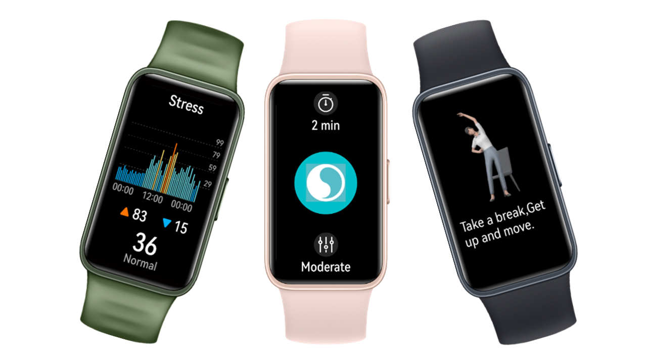 Nongol di Berbagai Sertifikasi, Huawei Band 9 Akan Segera Rilis 4 c62cd1629865453fff95e44dbd2ab32f