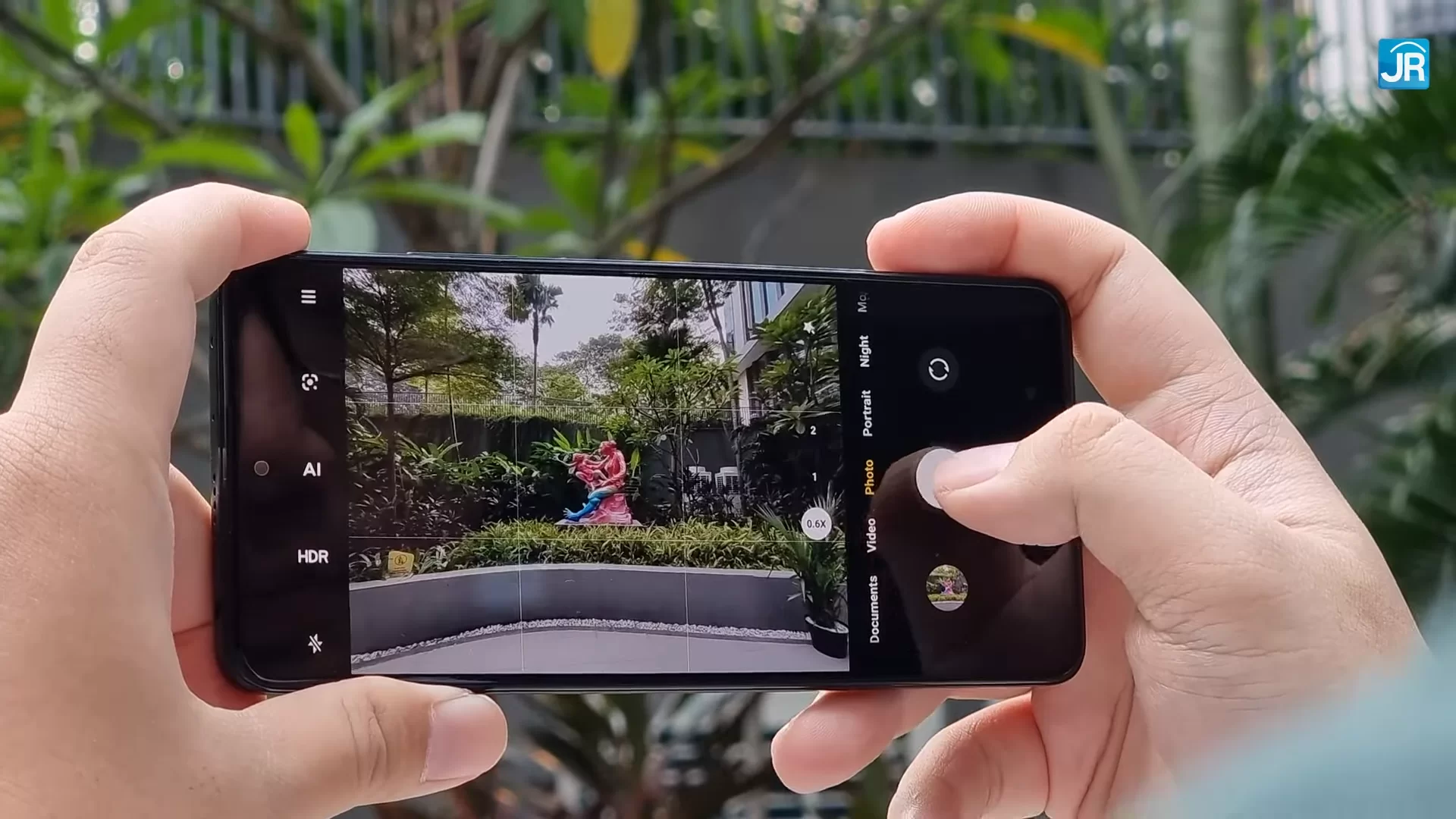 Tech Uncensored: Seperti Apa Kamera Yang Ideal Untuk Smartphone Mid-Range?  • Jagat Gadget