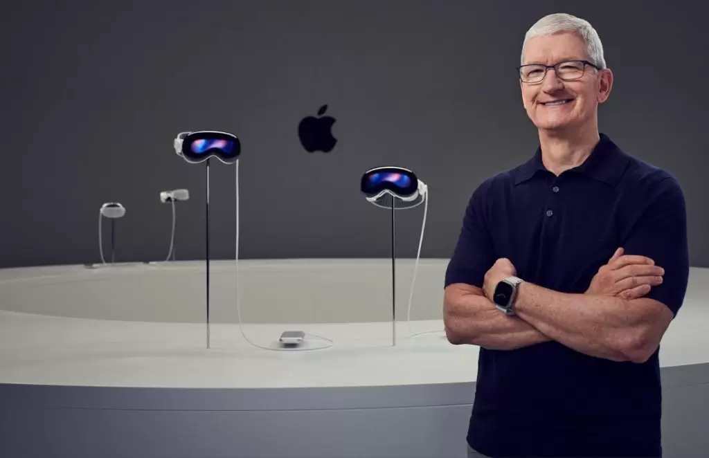 Apple akan Rilis Versi “Murah” Dari Vision Pro di 2025? 7 2cc8a102fd48e03c0db71a0f2372c05c