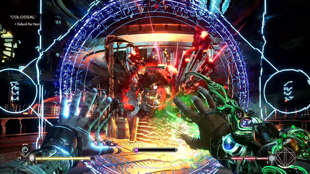 Game DOOM dengan Sihir – Immortals of Aveum Ditendang ke Agustus 2023 4 4a3c82cfa1d2863bc7f5d2a6762cd850
