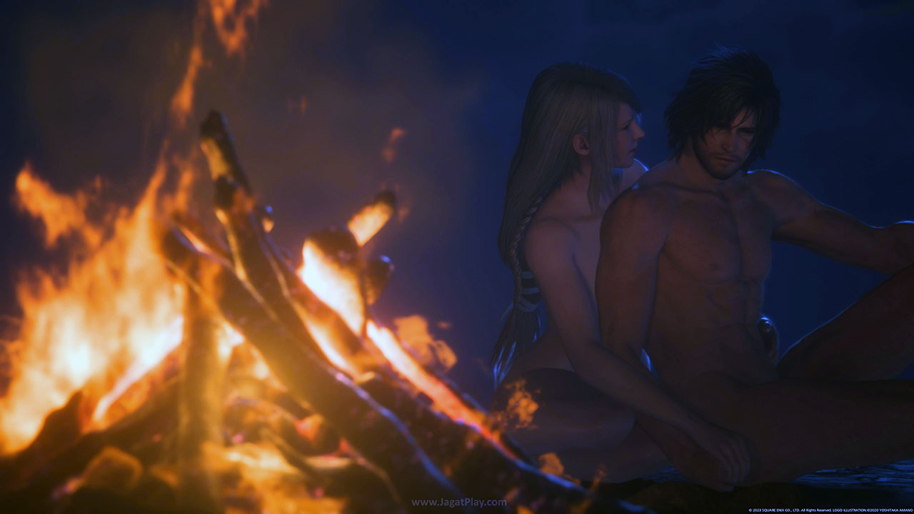 Post-Review Final Fantasy XVI: Tahta, Raksasa, Romansa! 5 6473f0ac168be59eba31d637f74467e2