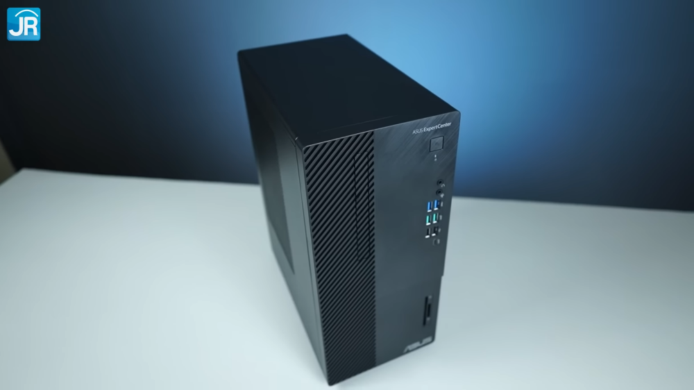 ASUS ExpertCenter D7 Mini Tower D700MD 18