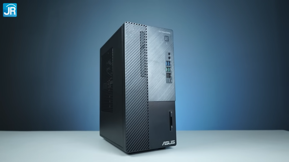 ASUS ExpertCenter D7 Mini Tower D700MD 19