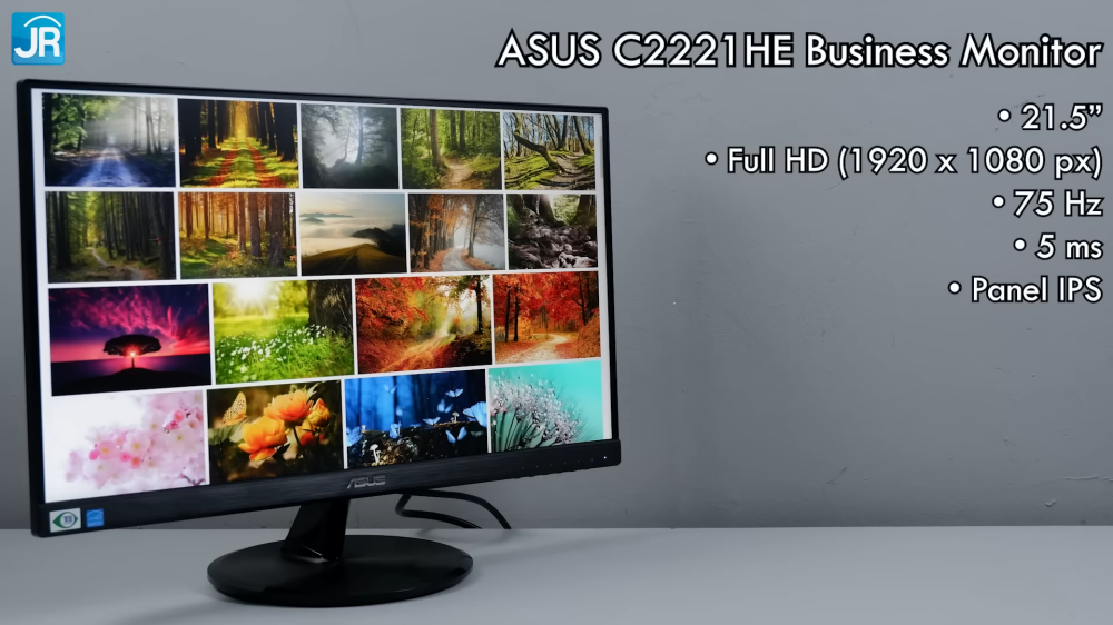 ASUS ExpertCenter D7 Mini Tower D700MD 24