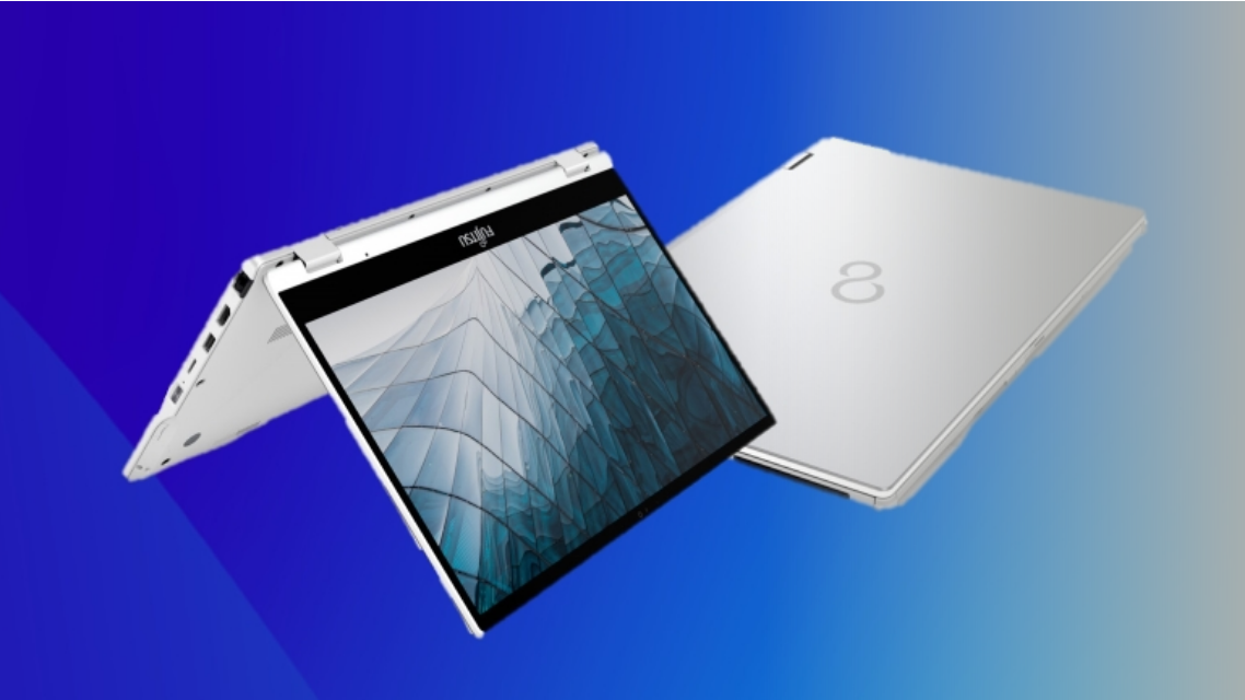 Fujitsu Tablet LIFEBOOK U9313X