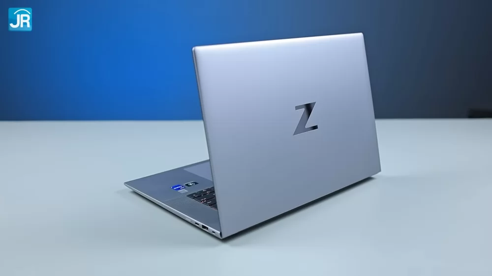 HP ZBook Studio 16 Inch Gen 9