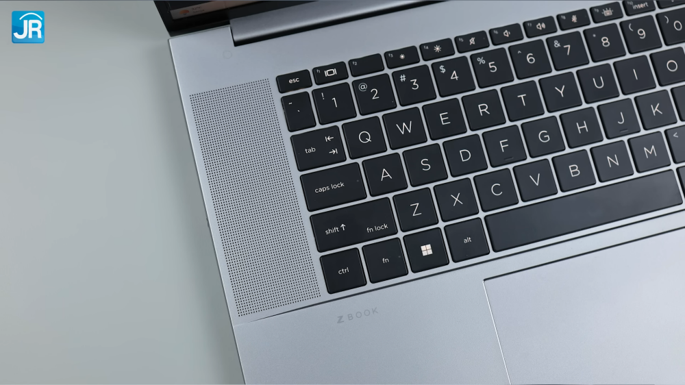 HP ZBook Studio 16 Inch Gen 9 18