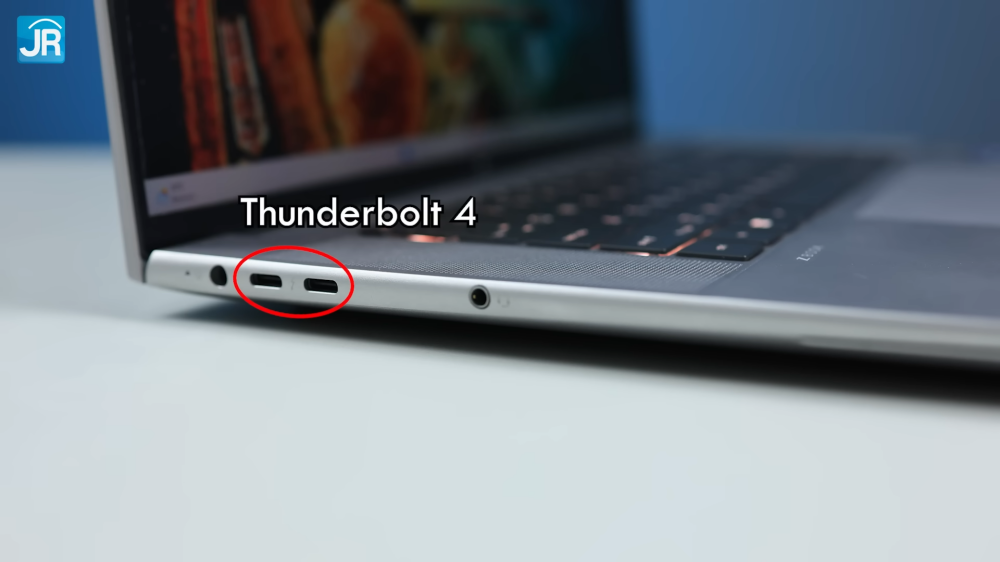 HP ZBook Studio 16 Inch Gen 9 19