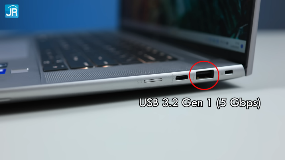 HP ZBook Studio 16 Inch Gen 9 20