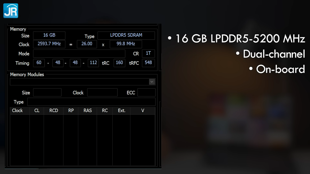 Laptop OLED Paling Tipis dan Paling Ringan Review ASUS Zenbook S 13 UX5304 1 30 screenshot