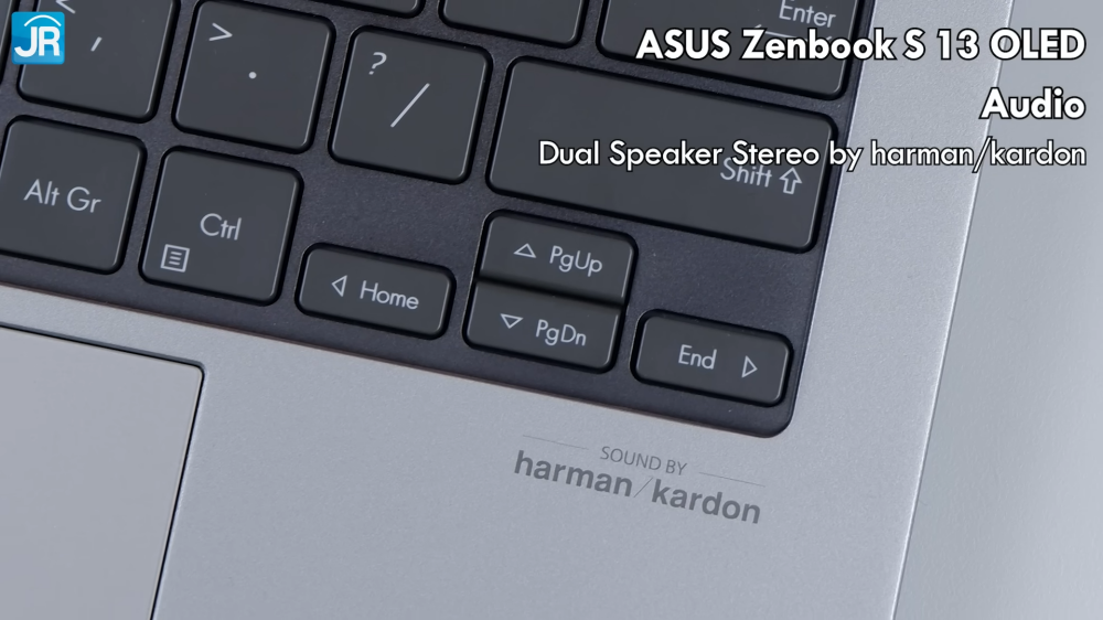 Laptop OLED Paling Tipis dan Paling Ringan Review ASUS Zenbook S 13 UX5304 6 23 screenshot