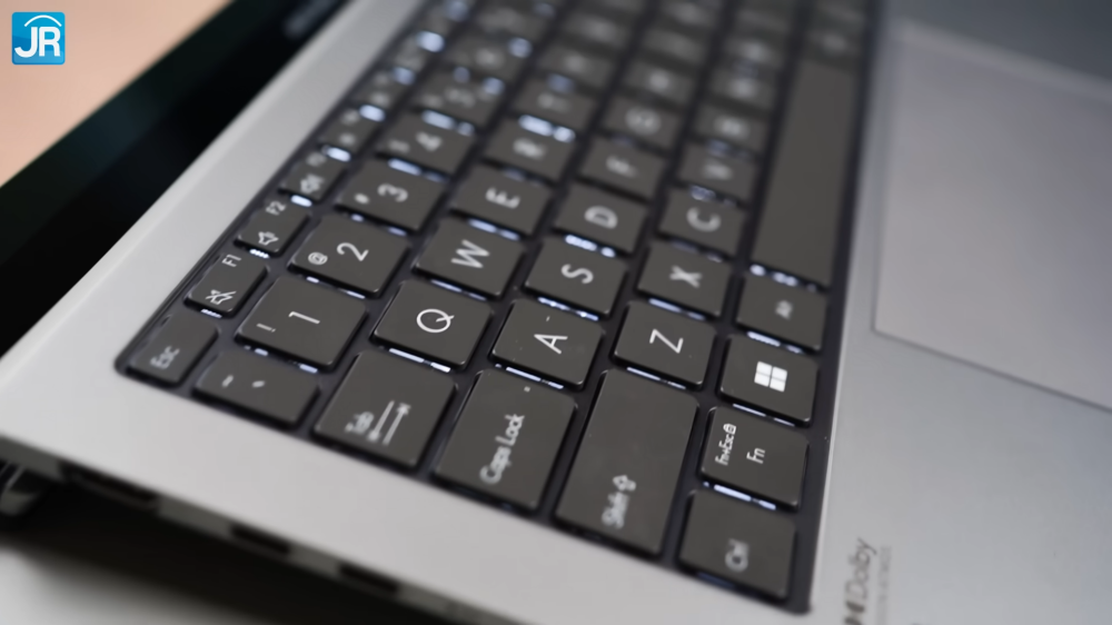 Laptop OLED Paling Tipis dan Paling Ringan Review ASUS Zenbook S 13 UX5304 7 18 screenshot