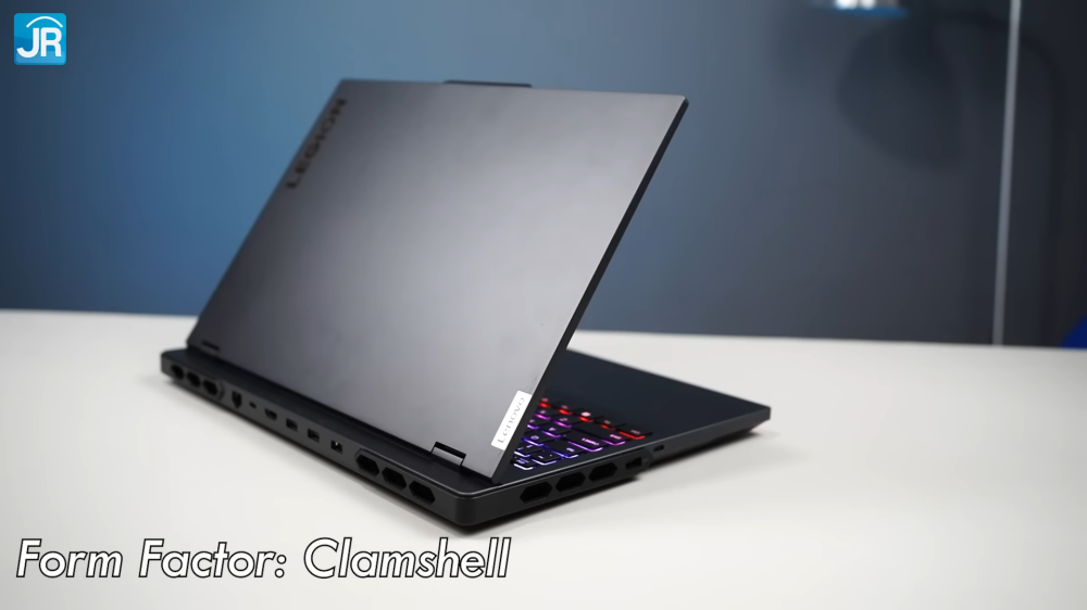 Lenovo Legion Pro 7i 13