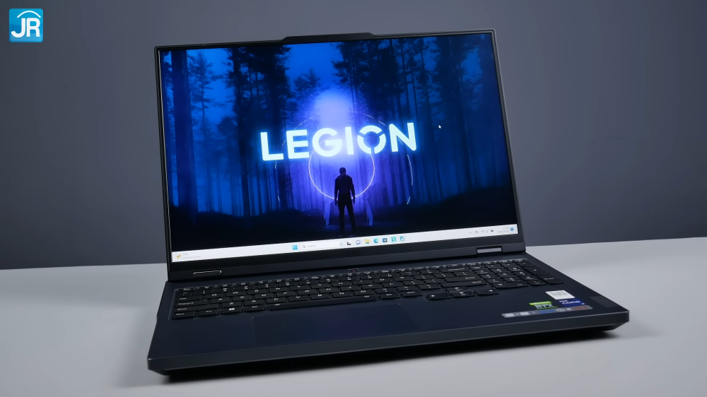 Lenovo Legion Pro 7i 16