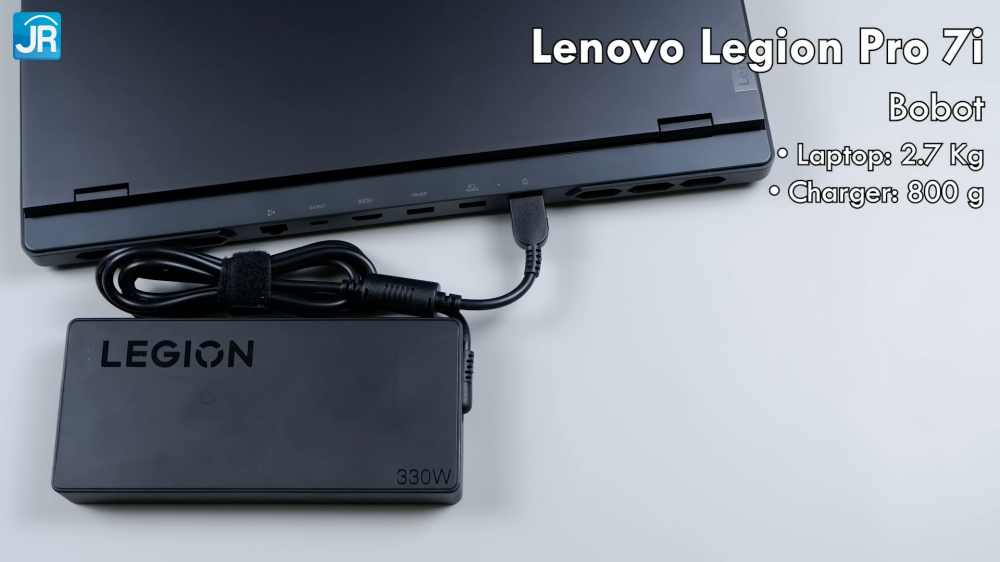 Lenovo Legion Pro 7i 18