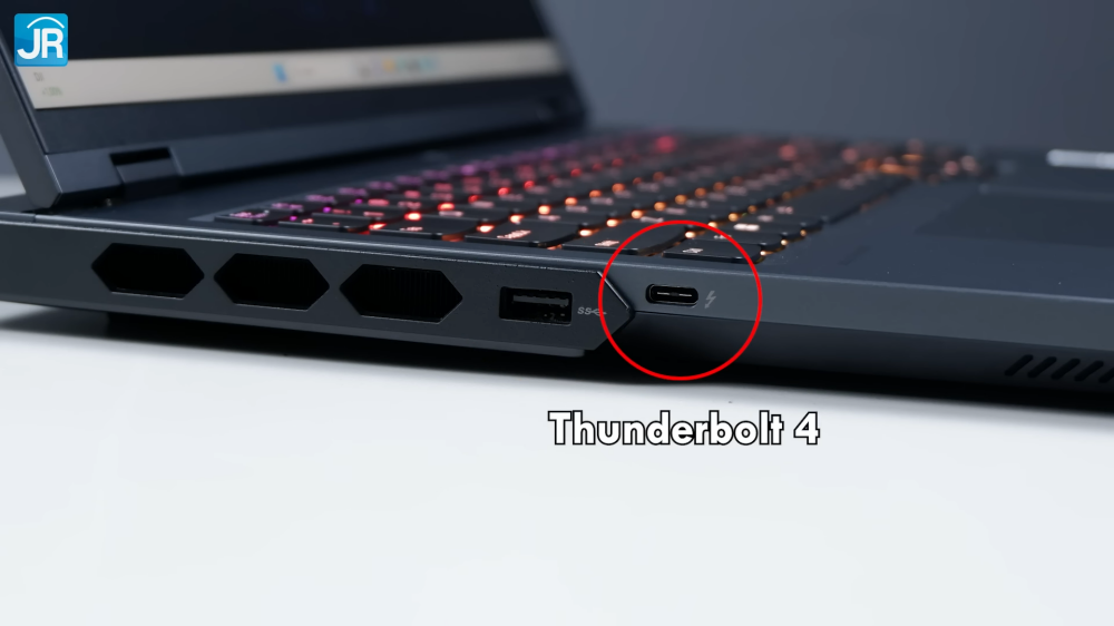 Lenovo Legion Pro 7i 22