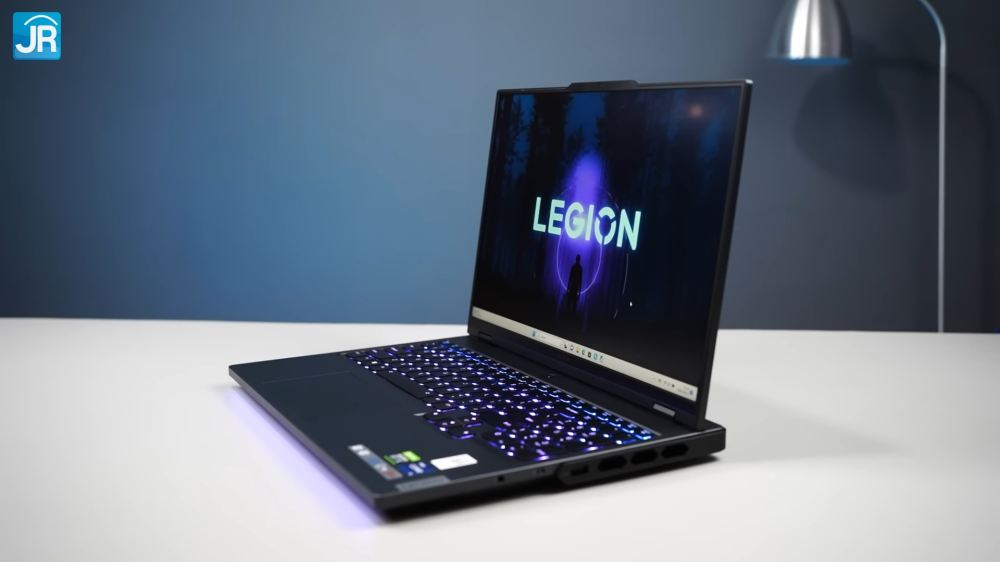 Lenovo Legion Pro 7i 