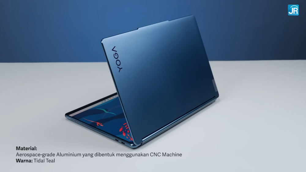Lenovo Yoga Book 9i 11