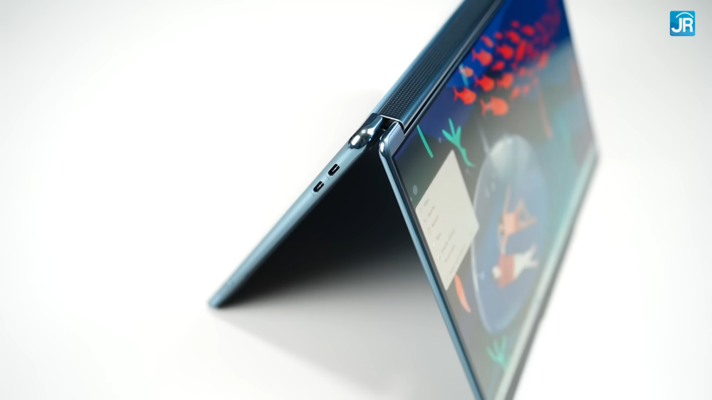 Lenovo Yoga Book 9i 13