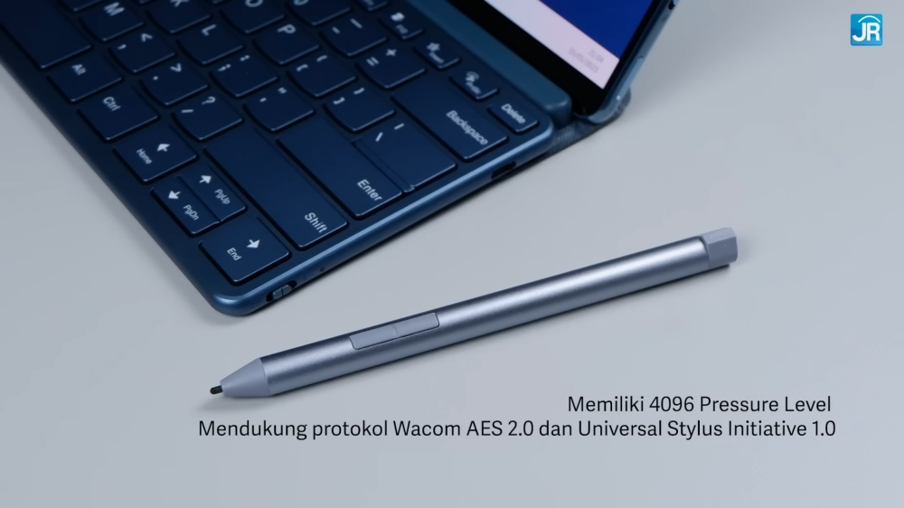 Lenovo Yoga Book 9i 20