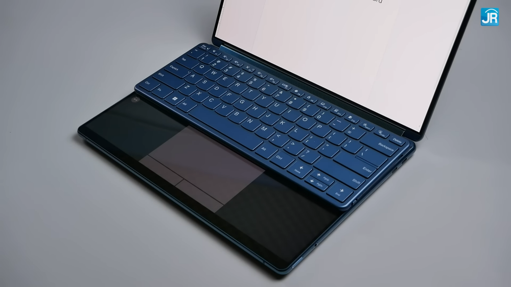 Lenovo Yoga Book 9i 24