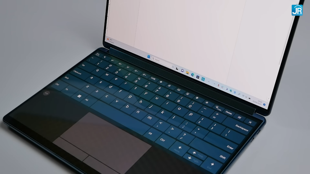 Lenovo Yoga Book 9i 35