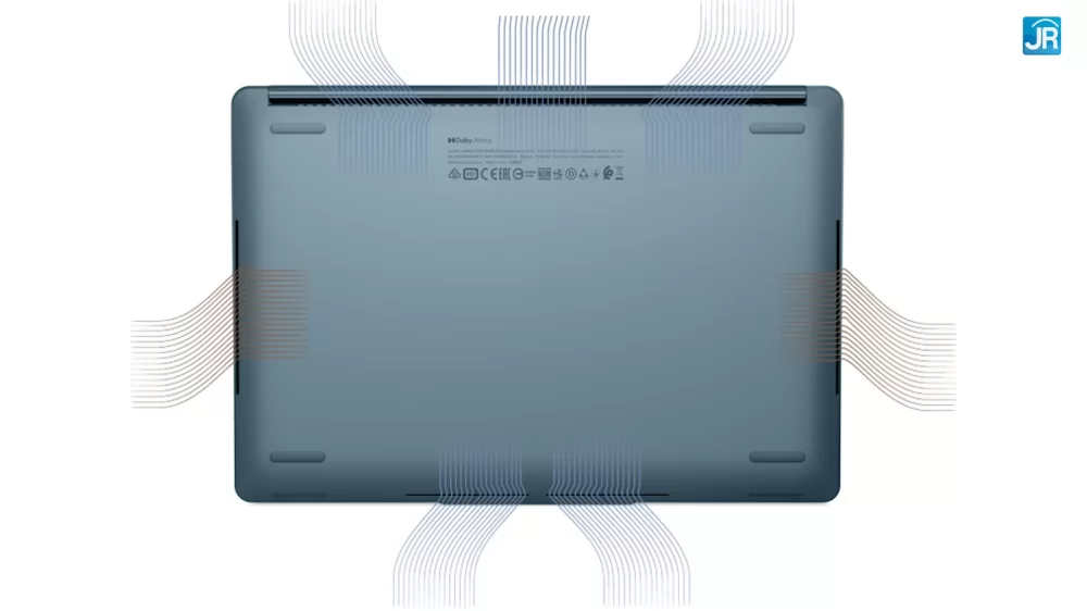 Lenovo Yoga Book 9i 38