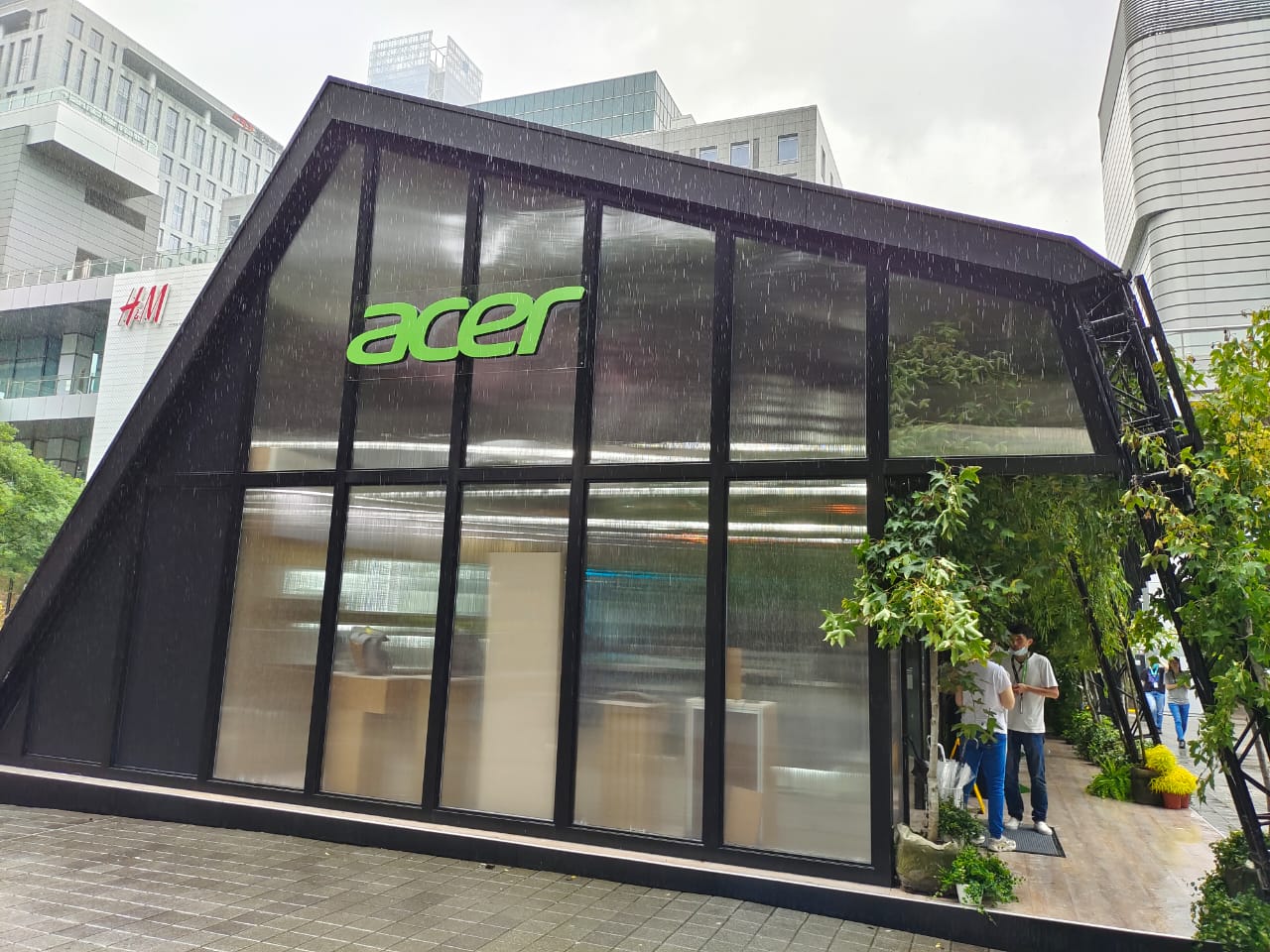 Acer Computex 2023