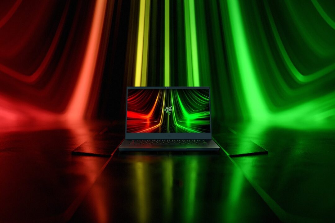 Razer Blade 14 2022