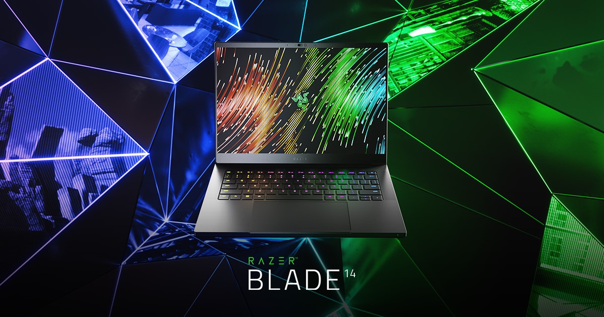 Razer Blade 14 2023