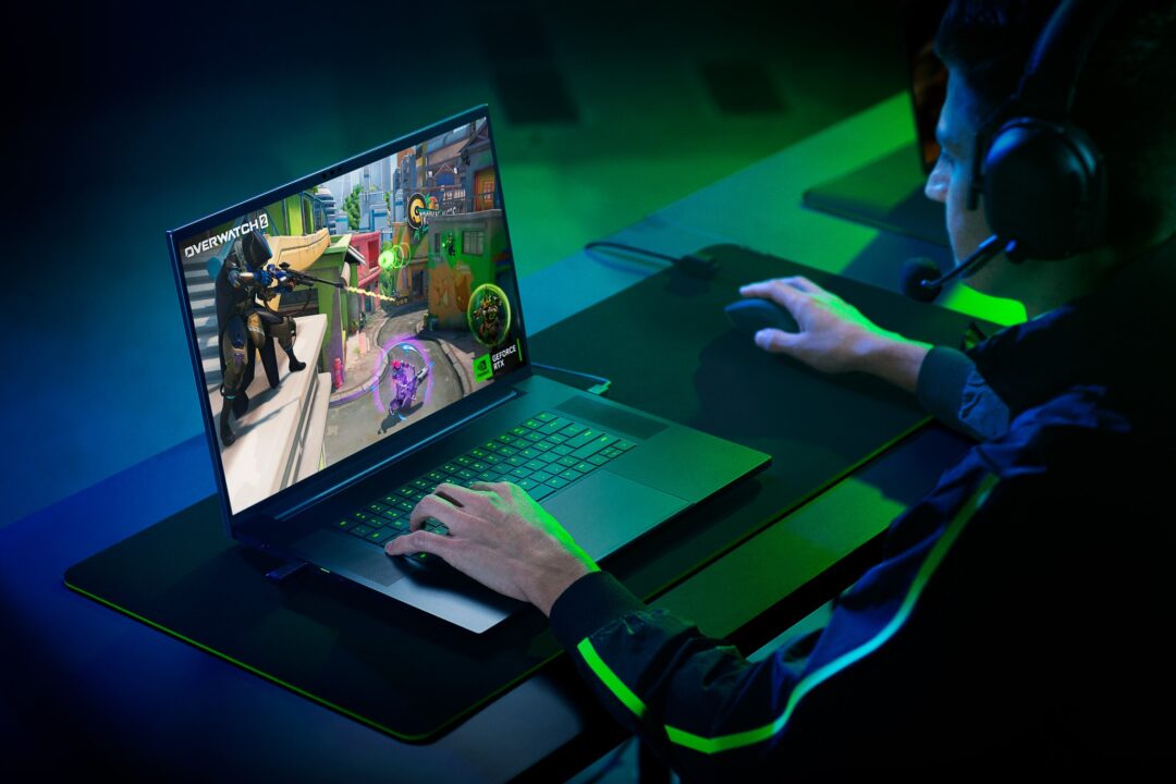 Razer Blade 18