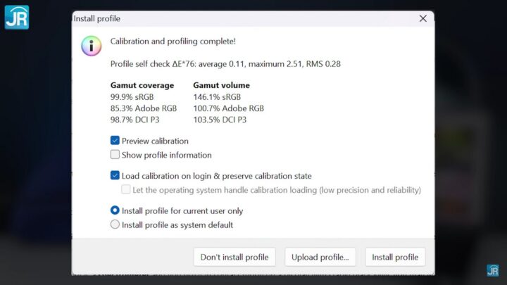 Review ASUS ROG Strix Scar 18 G834JZ (2023): Laptop Monster Kencang Serba Bisa! 10 Review ASUS ROG Strix Scar 18 G834JZ 35