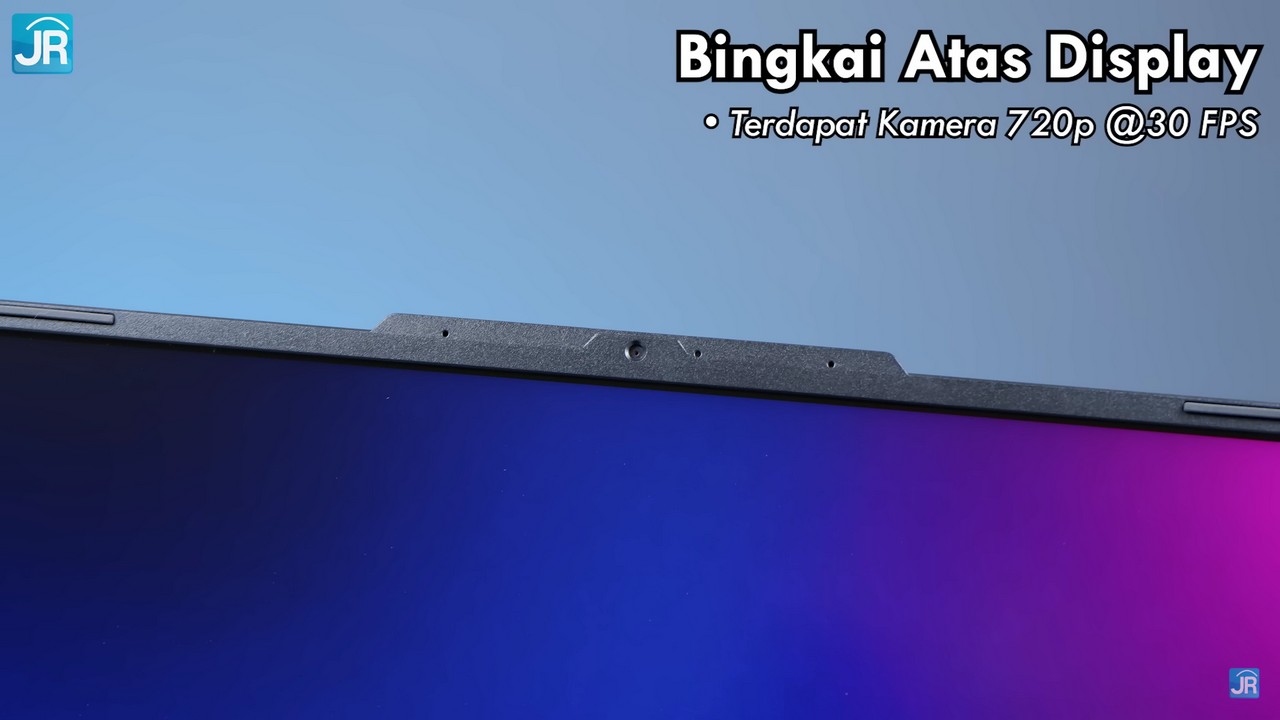 Review ASUS ROG Strix Scar 18 G834JZ (2023): Laptop Monster Kencang Serba Bisa! 11 Review ASUS ROG Strix Scar 18 G834JZ 37