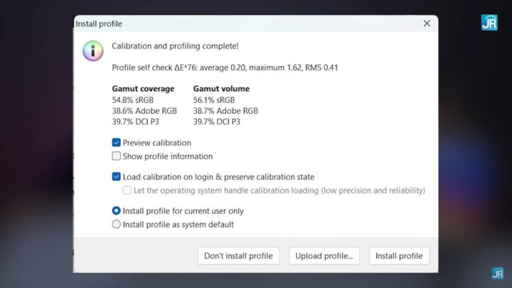 Review Matebook D 14 19