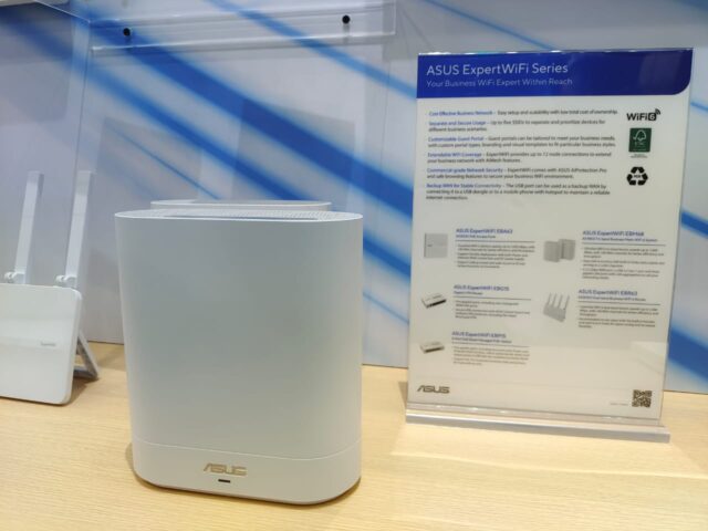 Produk-produk Terbaru ASUS di Computex 2023 9 WiFi Mesh