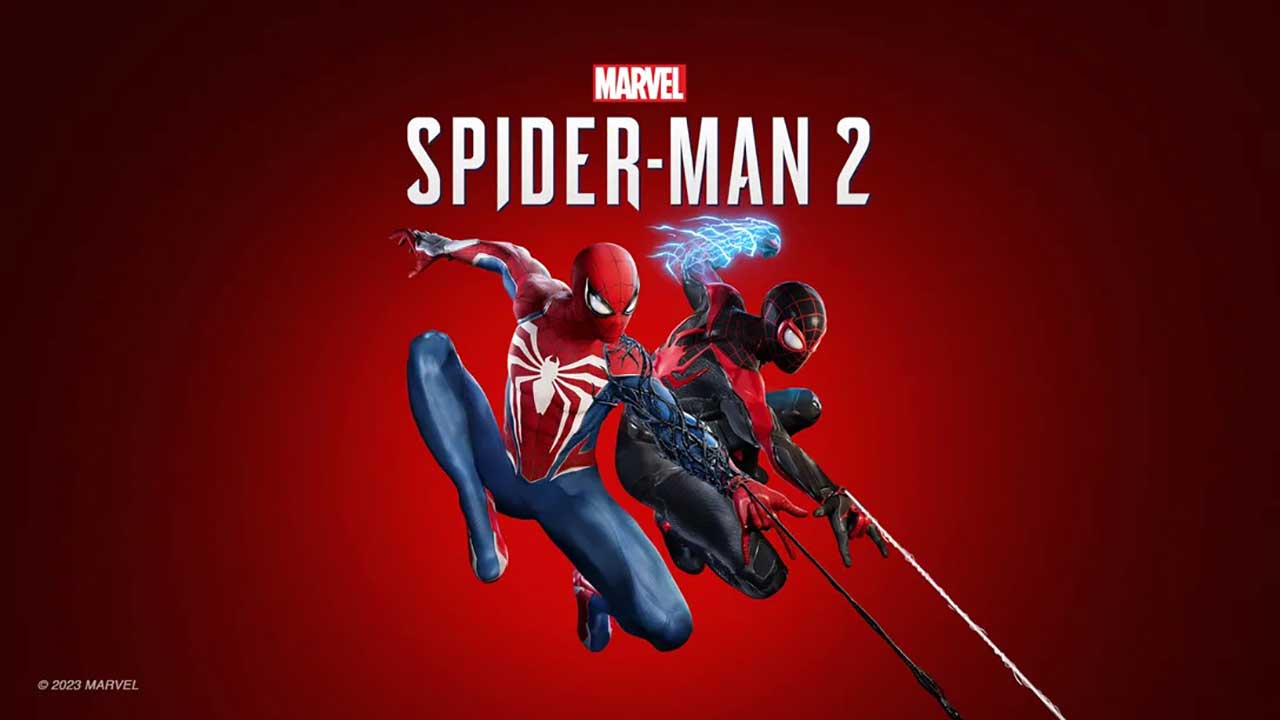 Anda Bisa Bertemu dengan Spider-Man Lain yang Tengah Beraksi di Marvel’s Spider-Man 2! 1 a97672b7a8650c30119d8dc5f4de0f92