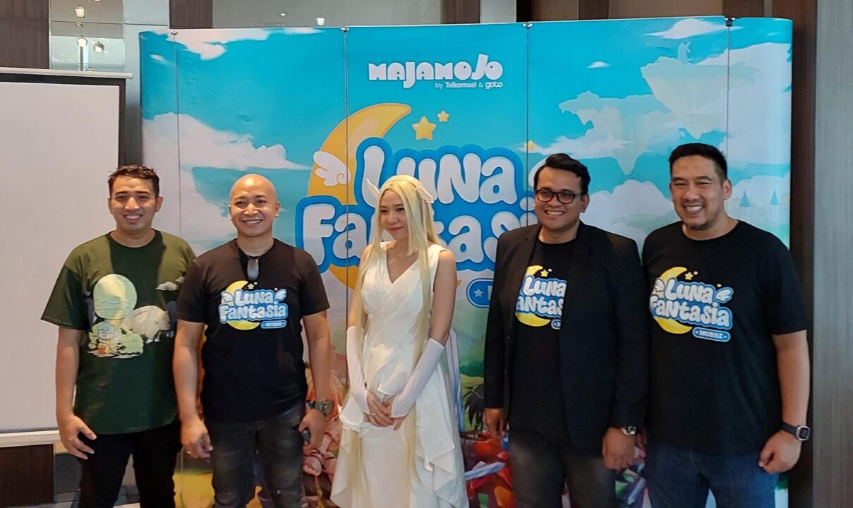 Majamojo Rilis Game Mobile MMORPG Luna Fantasia, Hadirkan Mode Battle Royale 15 ec1d55f948a9f4ff2a9209839b9bf255