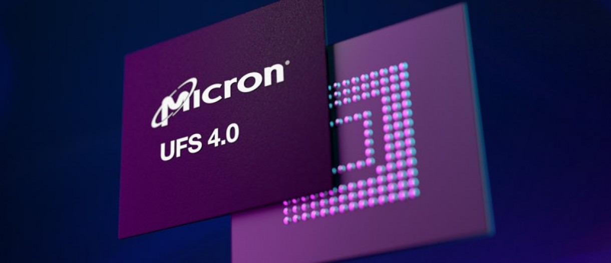 Micron Kenalkan Mobile Storage UFS 4.0 dengan Performa Tercepat di Industri 37 f2a7cc0bf52778eeaaf016ce7f0695a0