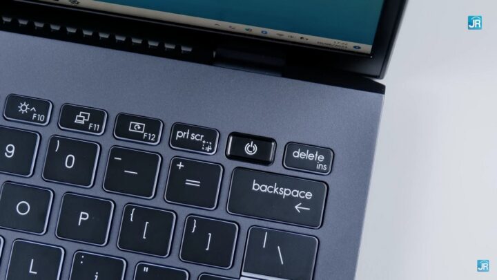 review Laptop MSI Prestige 13 EVO A13M 31