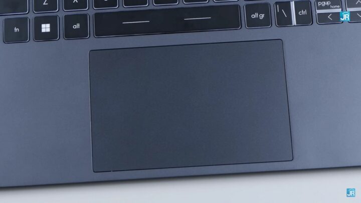review Laptop MSI Prestige 13 EVO A13M 32