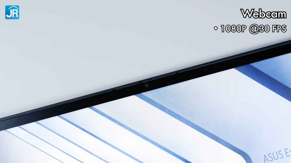 ASUS ExpertBook B6 Flip 18
