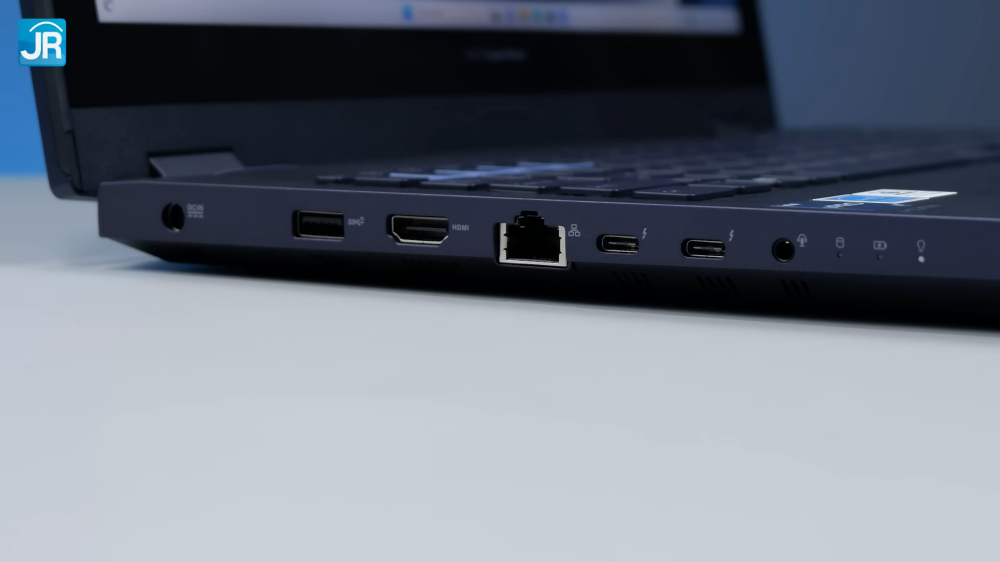 ASUS ExpertBook B6 Flip 20