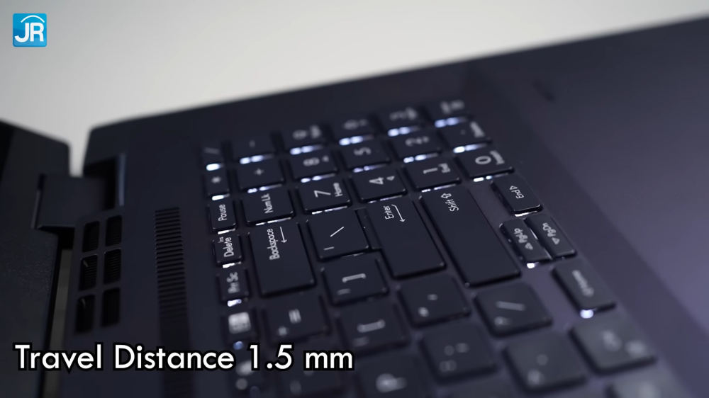 ASUS ExpertBook B6 Flip 23