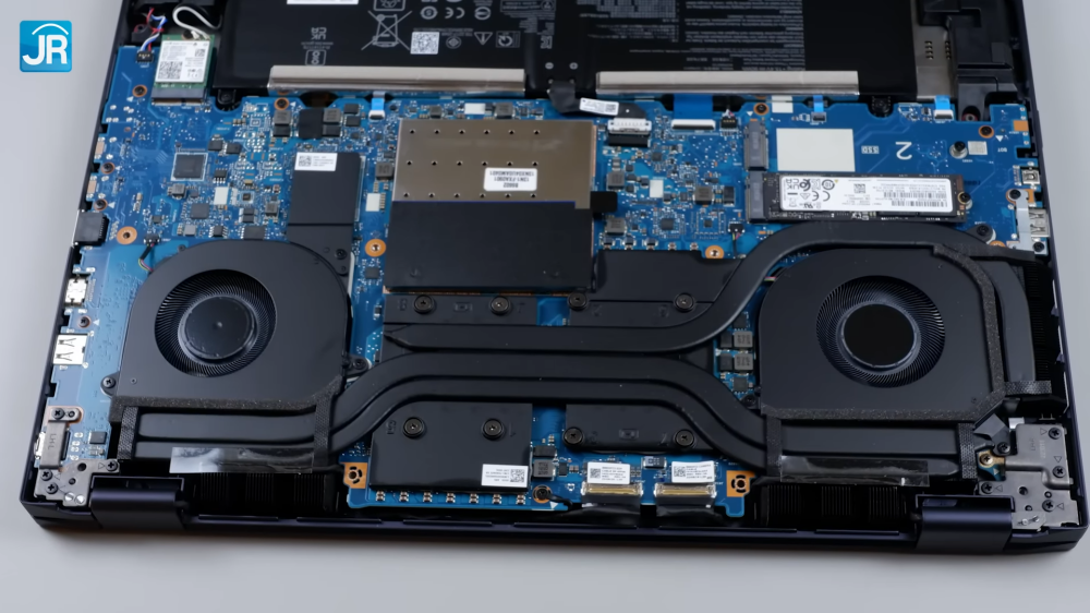 ASUS ExpertBook B6 Flip 26
