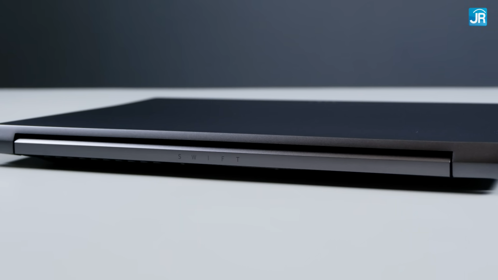 Review Acer Swift X 14: Laptop Konten Kreator yang Tipis, Kencang dan Elegan! 1 Acer Swift X 14 8