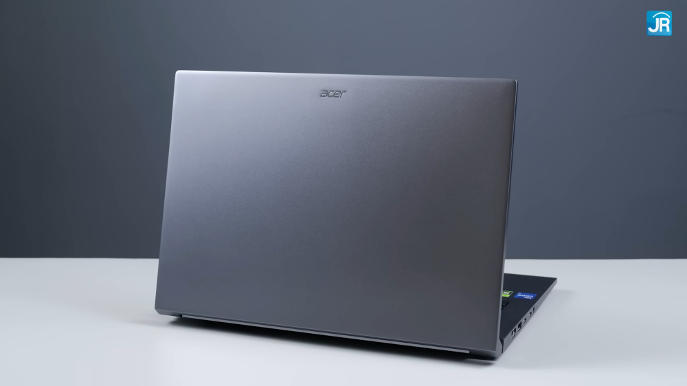 Review Acer Swift X 14: Laptop Konten Kreator yang Tipis, Kencang dan Elegan! 2 Acer Swift X 14 9