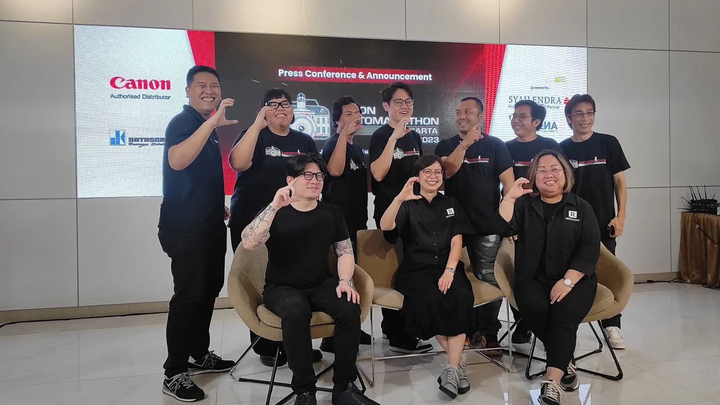 Canon PhotoMarathon 2023